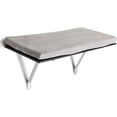thumbnail image 2 of Heavy Duty Cat Window Perch Hammock Seat Wall Mount Perch House for Indoor Cats, Cat Bed Shelves Furniture, 2 of 11