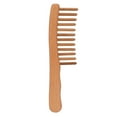 thumbnail image 1 of Masajeador De Peine ANGGREK Peine De Pelo Portátil 12 Dientes, 1 of 5