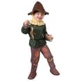 thumbnail image 1 of Déguisement de Tout-Petit Magicien d'Oz Scarecrow, 1 of 2