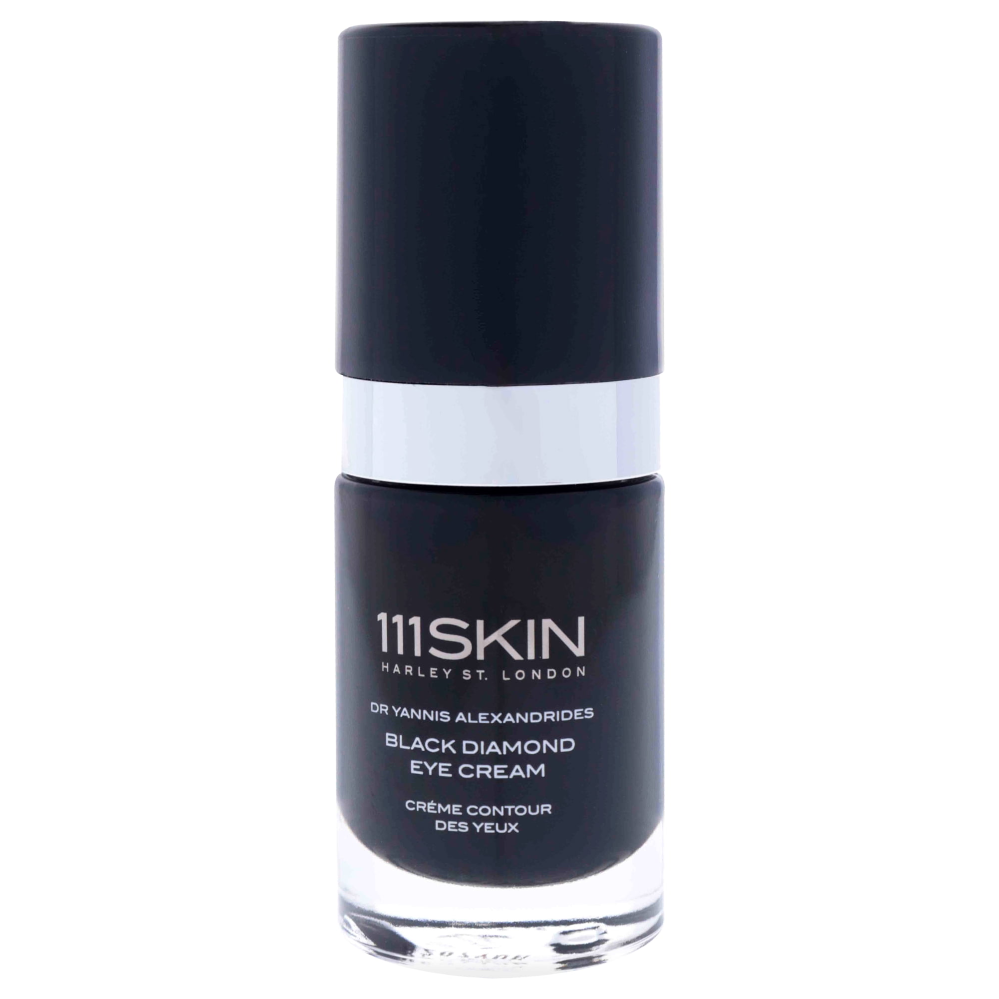 111Skin Black Diamond Eye Cream , 0.5 oz Cream