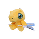thumbnail image 1 of Peluche de Felpa Digimon Adventure 10 Cm Agumon Banpresto, 1 of 3