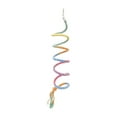 thumbnail image 1 of Cuerda para pájaros, perca, cuerda de escalada para loros de algodón para cacatúas, periquitos estilo D, 1 of 8