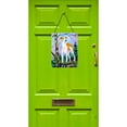 thumbnail image 2 of Caroline's Treasures SS8662DS1216 Whippet Wall or Door Hanging Prints, 12x16, multicolor, 2 of 2