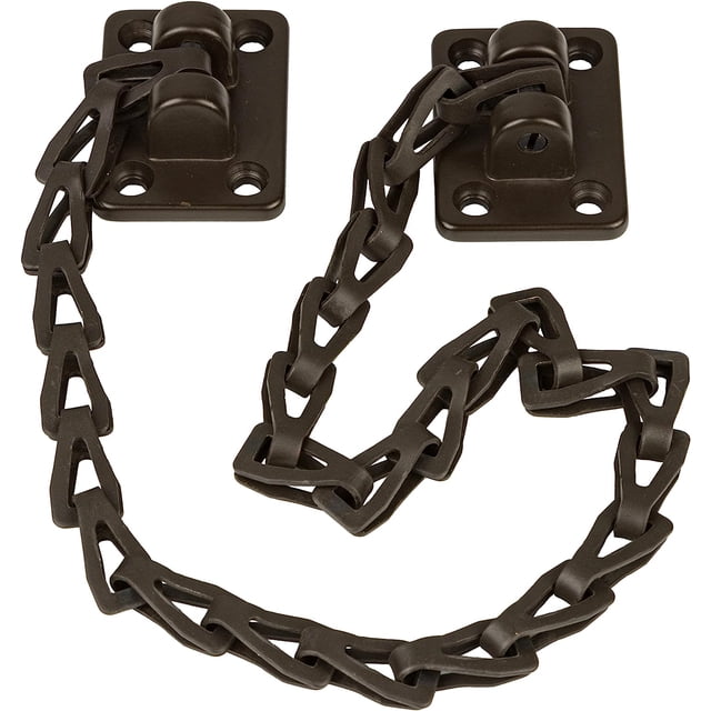 EcoNesxp For windows 273 Oil Rubbed Bronze Transom Window Chain Support Decorative Adjustable Chain for Boxes and Other Furniture