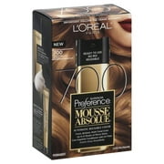 L'Oreal Paris Superior Preference Mousse Absolue Hair Color