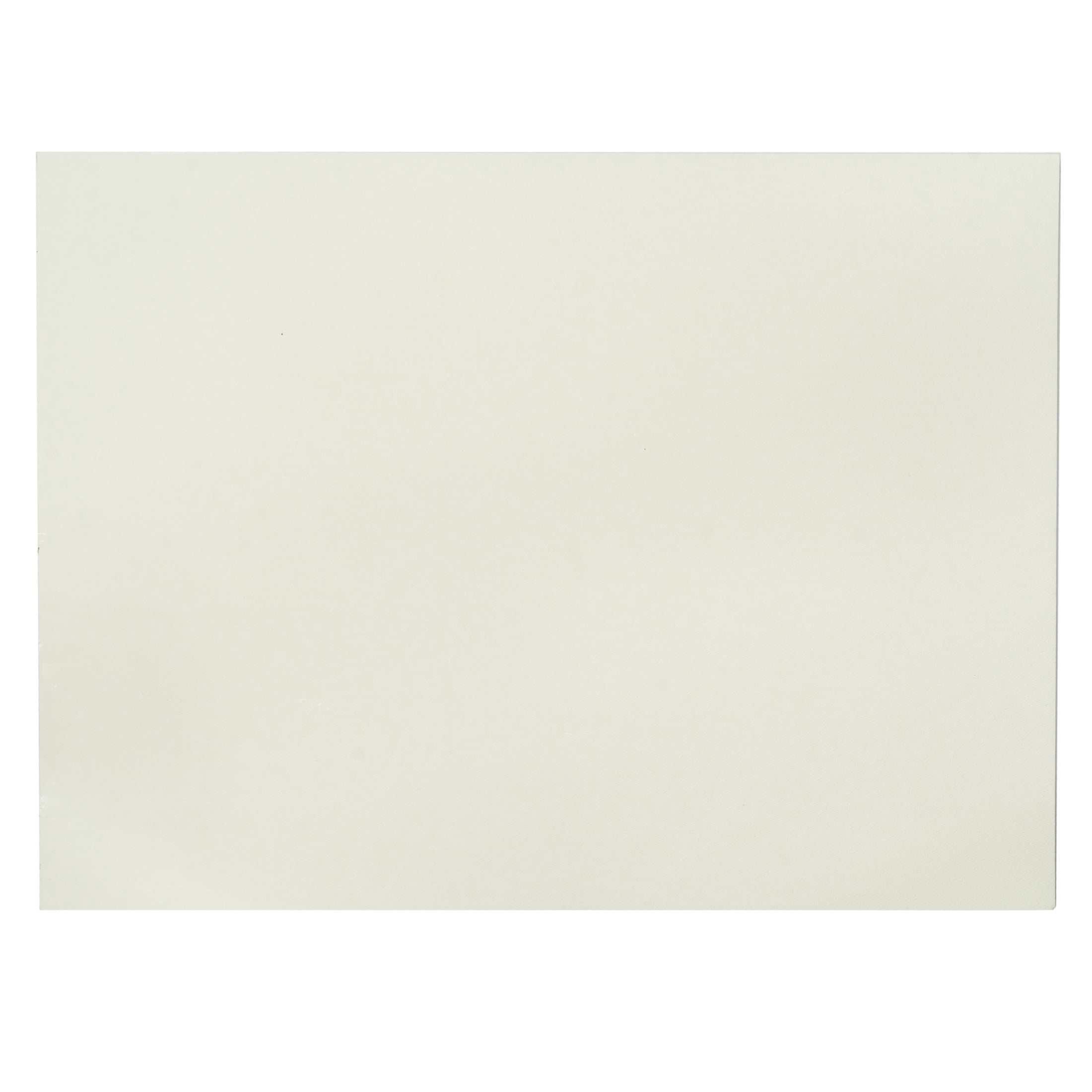 Fabriano 1264 Watercolor Pad, Glue Bound, 18”x24”, 140 lb, 20 Sheets, 100% Alpha-Cellulose, Wet Media
