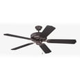 thumbnail image 6 of Craftmade Pro Builder 52 in. Indoor Ceiling Fan with Curve Point Blades, 6 of 7