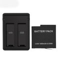 thumbnail image 6 of 1pc For insta360 Ace/Ace pro Battery Charger Box Fast Charging Hub Charging Box For Insta360 Ace Accessories, 6 of 6