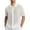 White, variant on Mens Button Down Shirt Solid Shirt Formal Dress N B Summer Tee Printed Blouse Microfiber Tee Shirts for Men Mens Shirts Medium Zippe Large Long Sleeve Casual Top Men's Casual Knit Men's White 2XL