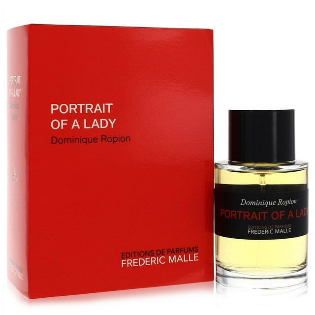Retrato De una dama Frederic Malle Eau De Parfum Spray 3.4 oz para mujeres Model