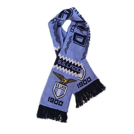 Premiership Soccer Usa Fan Scarf - Lazio Soccer Fan Scarf