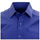 thumbnail image 3 of Manchester Camisa de Vestir Regular Fit  Marino, 17" Cuello 34" Manga Manchester 5006A, 3 of 4