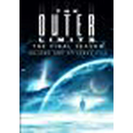 The Outer Limits - The Final Season - Volume One (Episodes (Best Outer Limits Episodes)