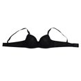 thumbnail image 4 of Ropa Interior De Mujer Sujetador Diario Ropa Interior Elástica Fuerte Sujetador Push-Up, 4 of 5