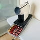 thumbnail image 5 of Estante para cajones de café, cajón para cápsulas de café, soporte para cajones de café de 40 piezas, estante de almacenamiento para cápsulas de café, características líderes en su clase, 5 of 8