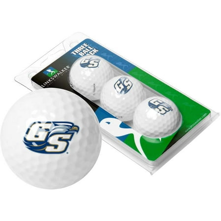 Georgia Southern Eagles Golf - LinksWalker Georgia Southern Eagles Golf Balls, 9 Pack