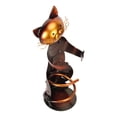thumbnail image 2 of Estante para vino para gatos, soporte para vino para gatos, soporte para botellas de vino para gatos, soporte para vino para gatos, diseño exquisito Jadeshay A, 2 of 8