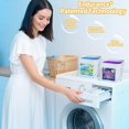 thumbnail image 3 of In-Wash Scent Booster Beads, Long Lasting Laundry Beads for Odor Protection,  Scent Booster Beads, Laundry Scent Booster  Forest Scen Extender, 63.5 Oz, 3 of 6