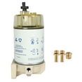 thumbnail image 3 of Genrics S3227 Fuel Filter/Water Separator Complete Durable 320R-RAC-01, 3 of 7