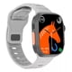 thumbnail image 3 of Reloj Smartwatch Fralugio DT8 Ultra Gris, 3 of 3