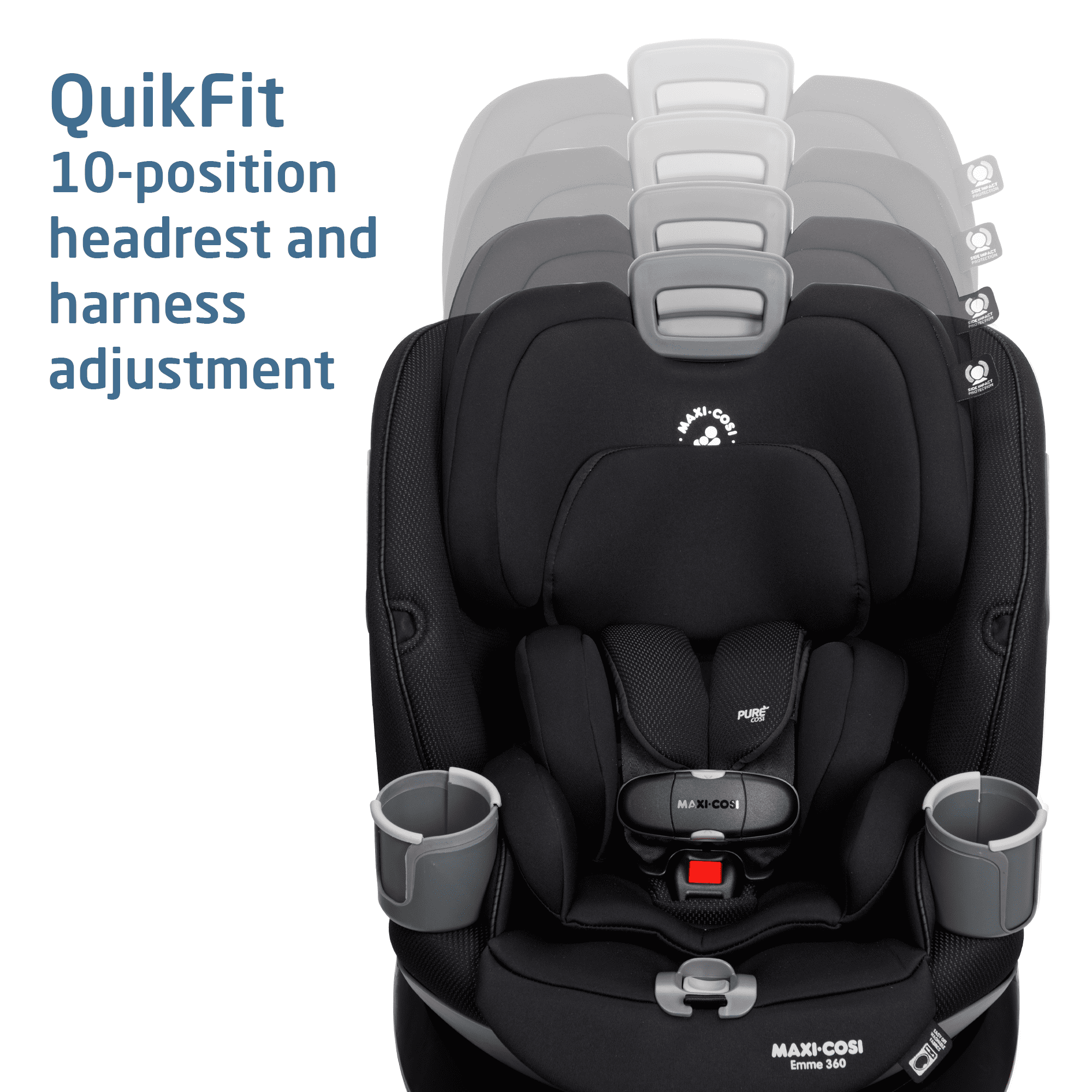 maxi cosi stroller base Tayla Max 5 in 1 Travel System Cherry Tomato Color:Kelly Green w/Black Accents Kanken Bag – Fjällräven or 2 additional zippered
