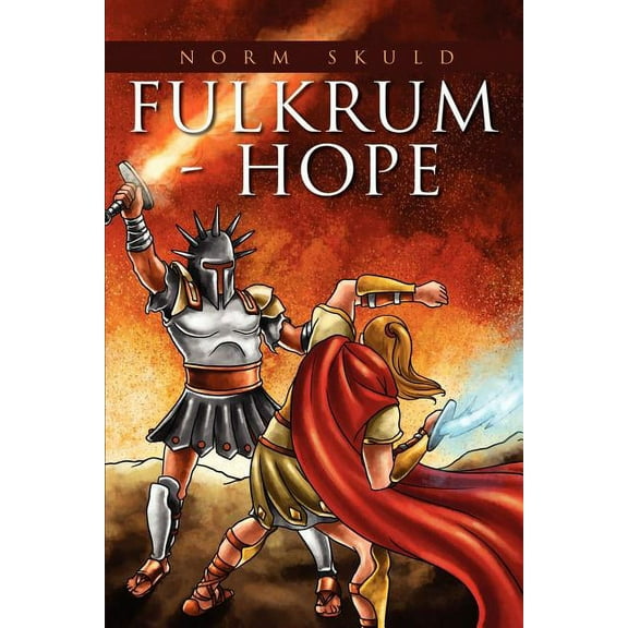 Fulkrum - Hope (Paperback)