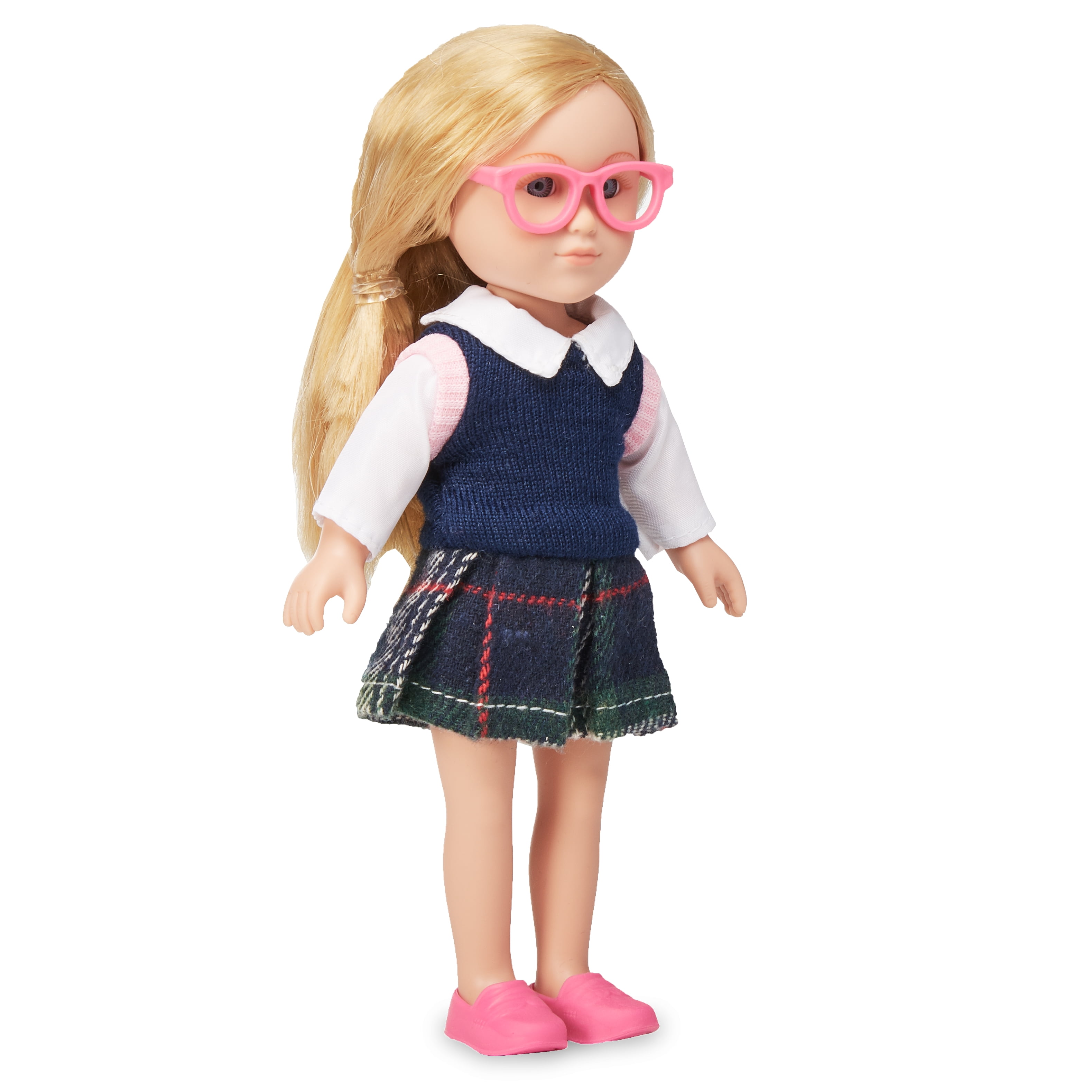 mini dolls walmart