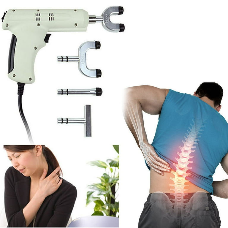 AOTAKE Chiropractic ストレッチ器具 Amazon.com: Chiropractic Tool Chiropractic Tool