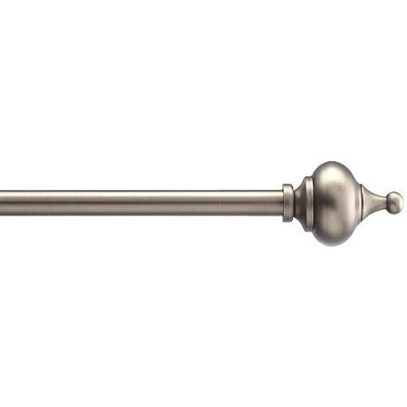 Hometrends Colonial Decorative Rod Set