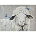 thumbnail image 2 of Redman, Suzi 18x15 White Modern Wood Framed Museum Art Print Titled - Days Like These, 2 of 4