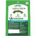 thumbnail image 4 of Greenies Fresh Flavor Adult Natural Dental Dog Treats Teenie Size, 12 oz Pack (43 Count), 4 of 15