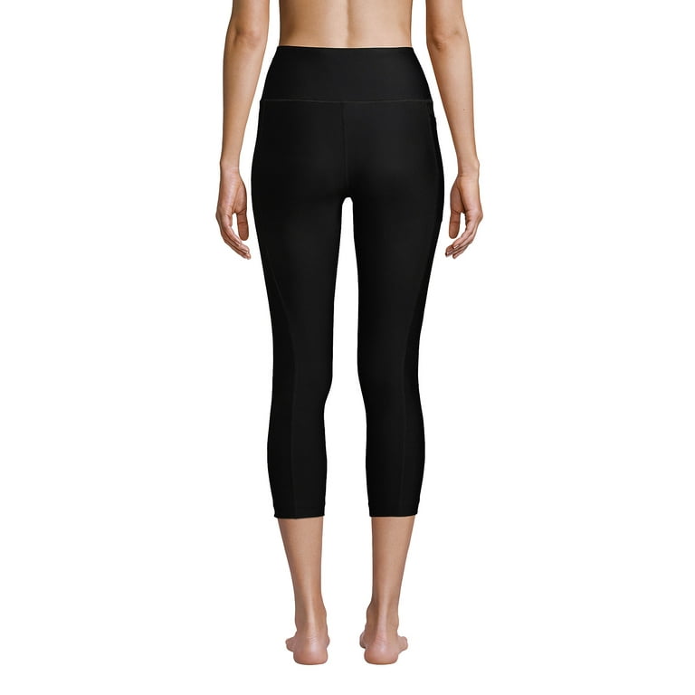 Lands end petite leggings hot sale