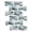 D, variant on 24-Piece Peel and Stick Marble Wall Tiles, 4.7×9.7 Inch Self-Adhesive Backsplash, Waterproof & Oil-Proof Decorative Tiles for Kitchen, Bathroom and Home Wall Decoration