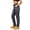 (Fashion 215)Gray, variant on Tactical Cargo Pants for Women High Waist Multi-Pocket Workwear Trousers Casual Outdoor Streetwear Pant