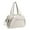 White-1, variant on Deago Mini Gym Bag for Women Girls Small Gym Tote Bag with Wet Compartment Waterproof Travel Duffle Bag Cute Workout Sport Bag