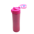 thumbnail image 2 of Termo De Acero Inoxidable Vencort Abre Fácil 500 ml Color Rosa, 2 of 4