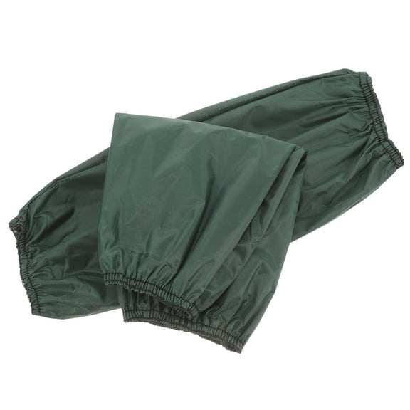 Waterproof and Oil-proof Sleeves Arm Oversleeves Cooking Oversleeves Garden Sleeve Oil Proof Arm Sleeves Work