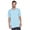 Cloud Blue, variant on "Harriton Bahama Cord Camp Shirt (M570) Green Mist, 3XL"