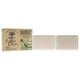 thumbnail image 3 of Extra Mild Soap Bars - Aloe Vera by Le Petit Olivier for Men - 2 x 3.5 oz Soap Le Petit Olivier Le Petit Olivier, 3 of 3