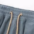 thumbnail image 6 of MKHSQHDG Male Pants Men's Relaxed Straight Sanded Carpenter Jean S, 6 of 9