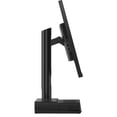 thumbnail image 4 of Lenovo ThinkCentre TIO Flex 27i 27" Class Full HD LCD Monitor, 16:9, Black, 4 of 13
