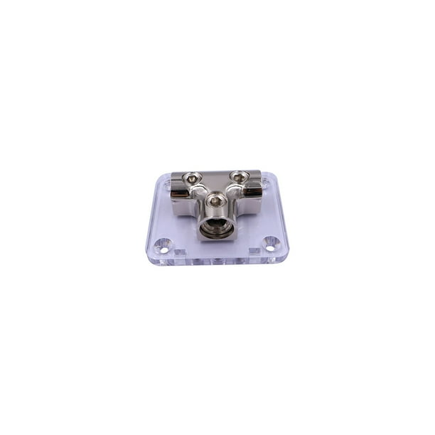 Out Way Powering Ground Distributor Professional Vehicular Automotive