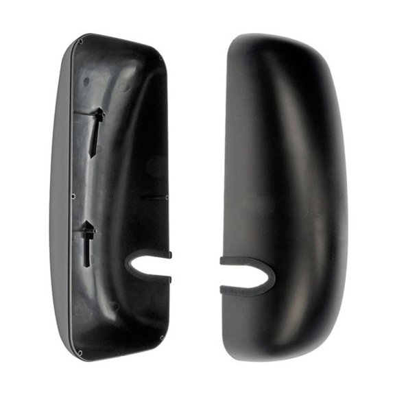 Kenworth Front Mirror Cover Assembly R59101921 R59-1019-21 R59101021 R59-1010-21