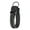 Black-S, variant on Dog Collar Soft Neoprene Padded Pet Collar to All Breeds Male Female Dogs Heavy Duty Adjustable Reflective Nylon Collar