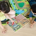 thumbnail image 3 of Tabla laberíntica con varita magnética 4 en 1 de Melissa & Doug Paw Patrol, 3 of 3