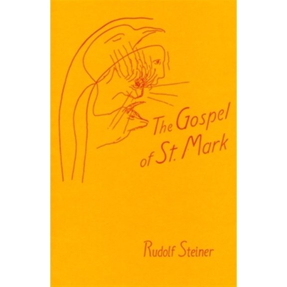 Pre-Owned The Gospel of St. Mark: (Cw 139) (Paperback) 0880100834 9780880100830
