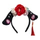 thumbnail image 1 of Diadema de princesa china, diadema tradicional china antigua Hanfu, 1 of 5