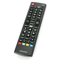 New AKB74475401 Remote control fit for LG LED LCD TV 49UF6900 49UF7590 32LF595B 43LF5900 43UF6400 49UF6430