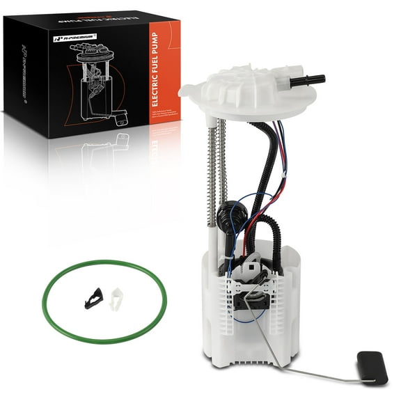 A-Premium Electric Fuel Pump Assembly Replacement for Dodge Ram 1500 2009-2010 Ram 1500 2011-2012 2014 V6 3.6L V8 4.7L