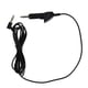 thumbnail image 1 of For Bose Quietcomfort 15/qc15 Qc2 Headphone Cable Audio Cable Cable Dual 3.5mm Aux Cable( Size : Without Buttons ), 1 of 2